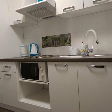 Apartman Diego Apartment Rijeka Exterior photo