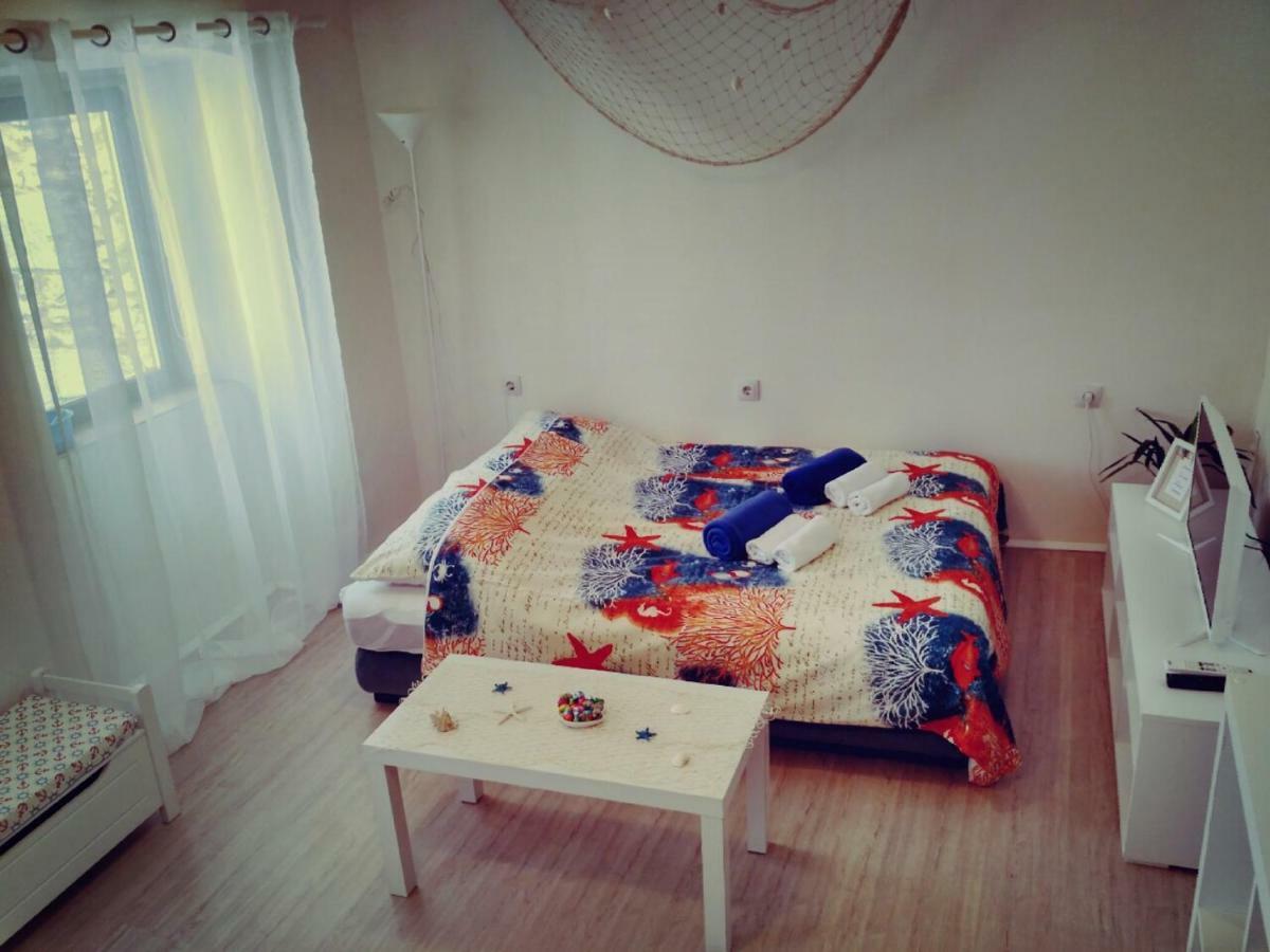 Apartman Diego Apartment Rijeka Exterior photo