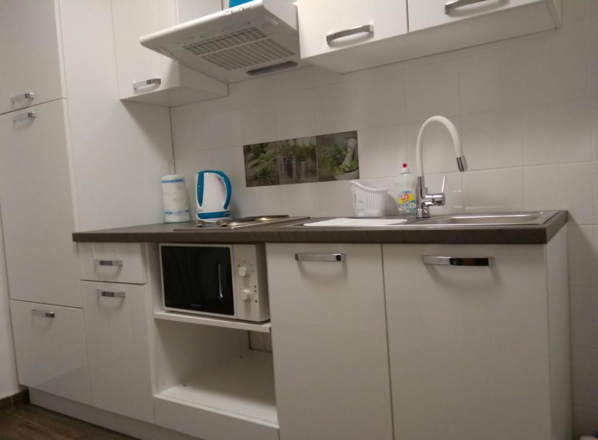 Apartman Diego Apartment Rijeka Exterior photo