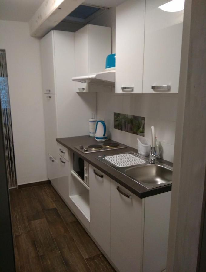 Apartman Diego Apartment Rijeka Exterior photo